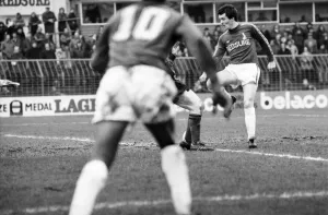 Oldham v. Bristol. R. Febuary 1981 MF01-25-025 Oldham v. Bristol. R. Febuary 1981 MF01-25-025