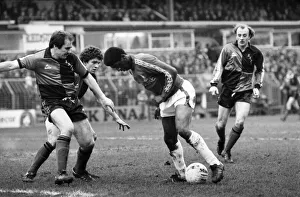Oldham v. Bristol. R. Febuary 1981 MF01-25-026 Oldham v. Bristol. R. Febuary 1981 MF01-25-026