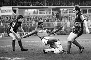 Oldham v. Bristol. R. Febuary 1981 MF01-25-027 Oldham v. Bristol. R. Febuary 1981 MF01-25-027