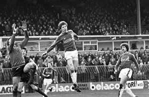 Oldham v. Bristol. R. Febuary 1981 MF01-25-029 Oldham v. Bristol. R. Febuary 1981 MF01-25-029