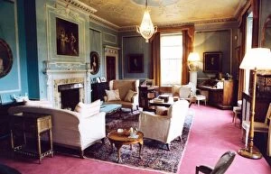 Images Dated 25th March 1992: Ormesby Hall. 25th March 1992