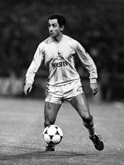 Ossie Ardiles Footballer and football manager dbase