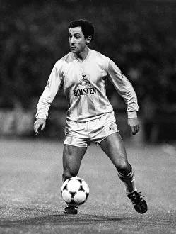 Ossie Ardiles Footballer and football manager dbase Ossie Ardiles Footballer and football manager dbase