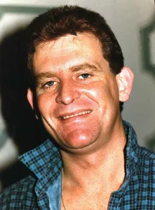 Images Dated 22nd November 1988: Paul Keane actor - November 1988 DBase