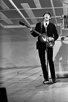 Play Guitar With The Beatles 1962-1966 - Album by The