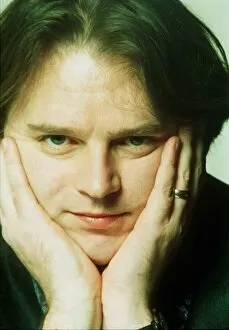Images Dated 11th December 1992: Paul Merton comedian actor 1992