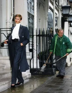 Paula Hamilton Model Ignores A Westminster Road Sweeper Dbase Paula Hamilton Model Ignores A Westminster Road Sweeper Dbase