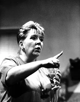 Pauline Daniels actress Brookside also starred in play version of Shirley Valentine Pauline Daniels actress Brookside also starred in play version of Shirley Valentine