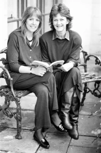 Mirror/0700to0799 00756/penelope wilton wendy wood who portrays freedom Mirror/0700to0799 00756/penelope wilton wendy wood who portrays freedom
