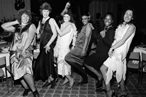 December Gallery: 31 Dec 1984 Collection