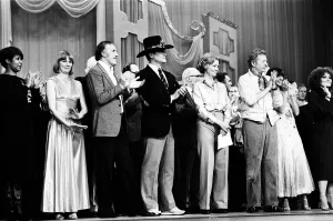 November Gallery: 17 Nov 1980 Collection