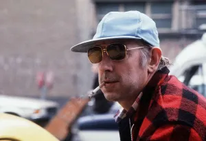 Peter Cook actor in the TV programme Twos Company Peter Cook actor in the TV programme Twos Company