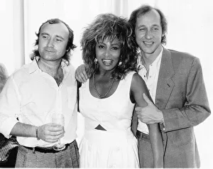 Phil Collins Singer Songwriter Actor Rock Group 'Genesis" Phil Collins Singer Songwriter Actor Rock Group 'Genesis"