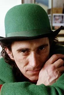 Phil Daniels Actor who Plays little Alex in a Clockwork Orange A©Mirrorpix Phil Daniels Actor who Plays little Alex in a Clockwork Orange A©Mirrorpix