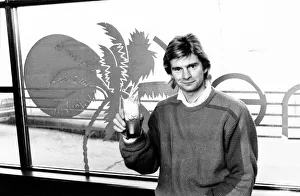 December Gallery: 25 Dec 1984