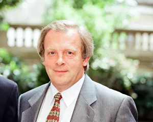Photocall - Addidas - Gordon Taylor of the PFA, 3rd September 1998 Photocall - Addidas - Gordon Taylor of the PFA, 3rd September 1998