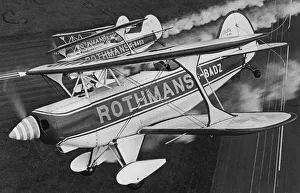 Mirror/0300to0399 00352/pitts s2a biplane aircraft worlds civilian Mirror/0300to0399 00352/pitts s2a biplane aircraft worlds civilian