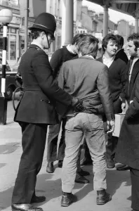 March Gallery: 30 Mar 1970 Collection