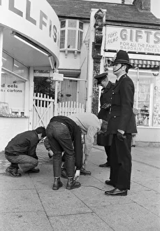 March Gallery: 30 Mar 1970 Collection