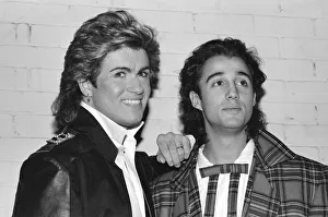 December Gallery: 4 Dec 1984 Collection