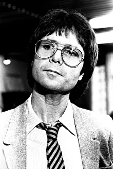 Pop star Cliff Richard was visiting Newcastle on 4th February 1981 to sing the praises of Pop star Cliff Richard was visiting Newcastle on 4th February 1981 to sing the praises of