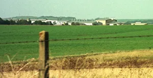Porton Down September 1999 Porton Down Research Establishment Wiltshire Porton Down September 1999 Porton Down Research Establishment Wiltshire