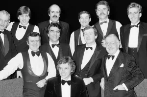 December Gallery: 19 Dec 1984 Collection