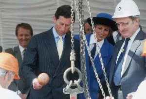 April Gallery: 29 Apr 1988 Collection