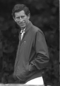 PRINCE CHARLES AT POLO MATCH - JULY 1987 (87/4518) PRINCE CHARLES AT POLO MATCH - JULY 1987 (87/4518)