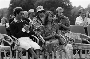 Prince Charles, Prince of Wales plays polo at Cowdray Park, West Sussex Prince Charles, Prince of Wales plays polo at Cowdray Park, West Sussex