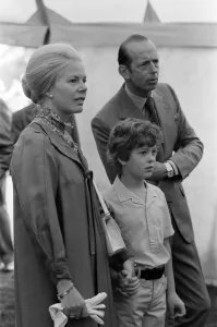 Prince Edward, Duke of Kent, Katharine, Duchess of Kent Prince Edward, Duke of Kent, Katharine, Duchess of Kent