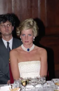 Prince and Princess Of Wales Overseas Official visit to Hungary Prince and Princess Of Wales Overseas Official visit to Hungary