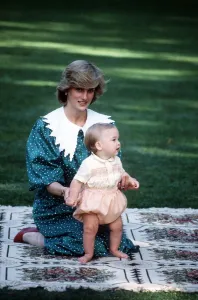 Prince and Princess of Wales tour of Australia and New Zealand in the Spring of 1983 Prince and Princess of Wales tour of Australia and New Zealand in the Spring of 1983
