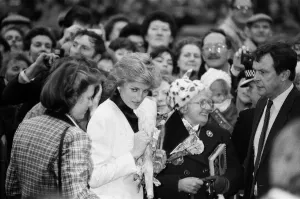 December Gallery: 14 Dec 1988 Collection