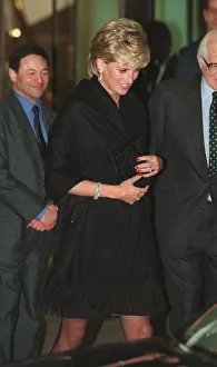 Mirror/0100to0199 00145/princess diana attends piano recital aid voices Mirror/0100to0199 00145/princess diana attends piano recital aid voices