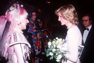 December Gallery: 5 Dec 1984 Collection