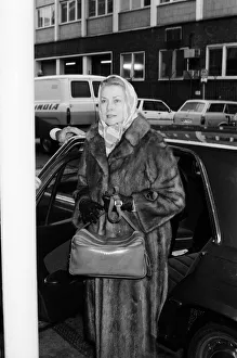 March Gallery: 8 Mar 1981 Collection