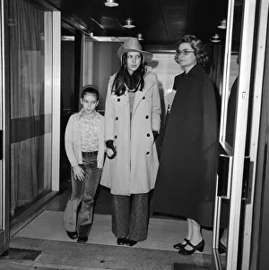 29 Mar 1973 29 Mar 1973