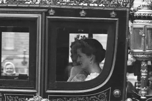 The Princess of Wales attends The State Opening of Parliament The Princess of Wales attends The State Opening of Parliament