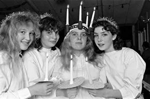 December Gallery: 11 Dec 1988 Collection