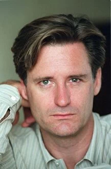 Images Dated 26th July 1995: BILL PULLMAN - AMERICAN ACTOR 26 / 07 / 1995