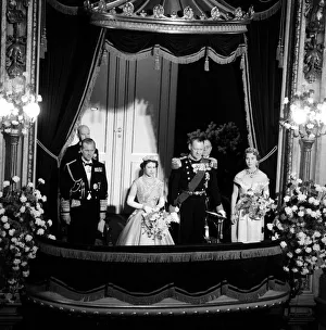 Queen Elizabeth II and Prince Philip, Duke of Edinburgh visit to Denmark Queen Elizabeth II and Prince Philip, Duke of Edinburgh visit to Denmark