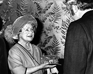 November Gallery: 6 Nov 1980