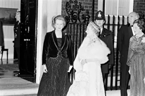 November Gallery: 11 Nov 1980 Collection