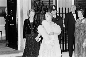 November Gallery: 11 Nov 1980 Collection