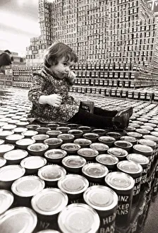 Rachel Webster Januar 1979 Little Rachel had a bean feast on Monday 08/01/1979 Rachel Webster Januar 1979 Little Rachel had a bean feast on Monday 08/01/1979
