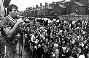 February Gallery: 18 Feb 1983 Collection