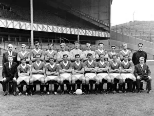 Rangers FC team line-up group season 1967-68 MSI Rangers FC team line-up group season 1967-68 MSI