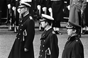 November Gallery: 7 Nov 1980 Collection