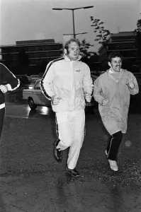 Richard Dunn Is an English former heavyweight boxer, who fought Muhammad Ali for Richard Dunn Is an English former heavyweight boxer, who fought Muhammad Ali for